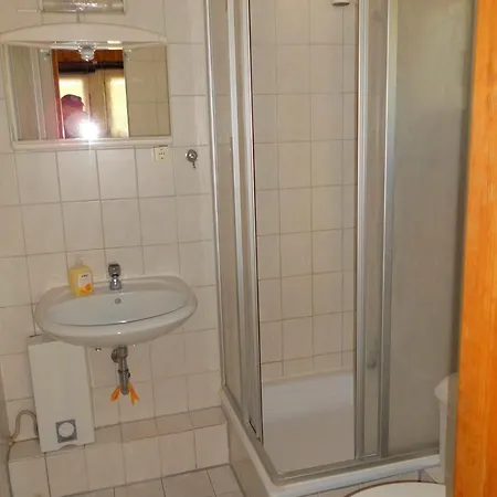 Ferienbungalow Fleesensee Malchow (Mecklenburg-Vorpommern)