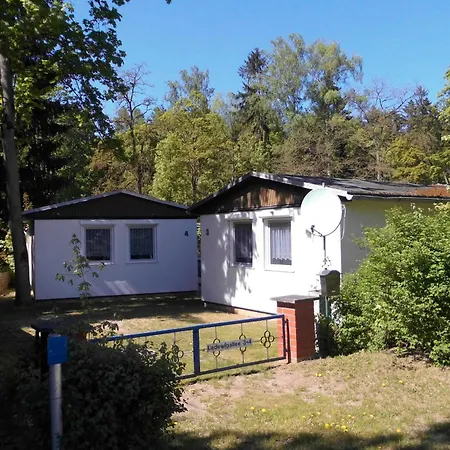 Ferienbungalow Fleesensee